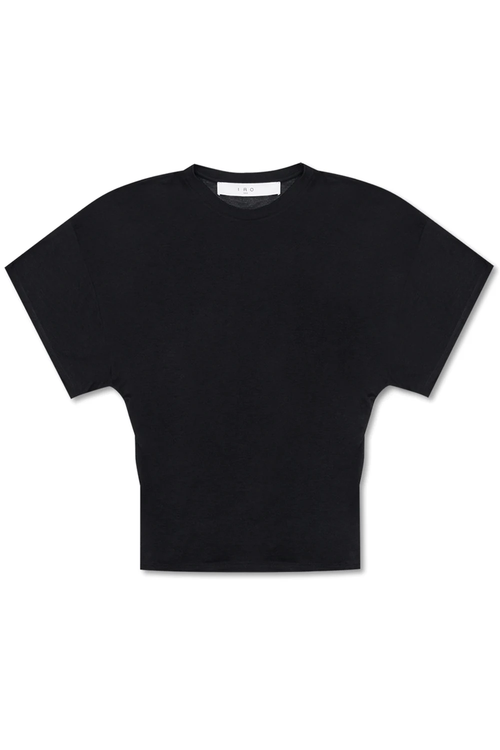 T-shirt z krótkim rękawem