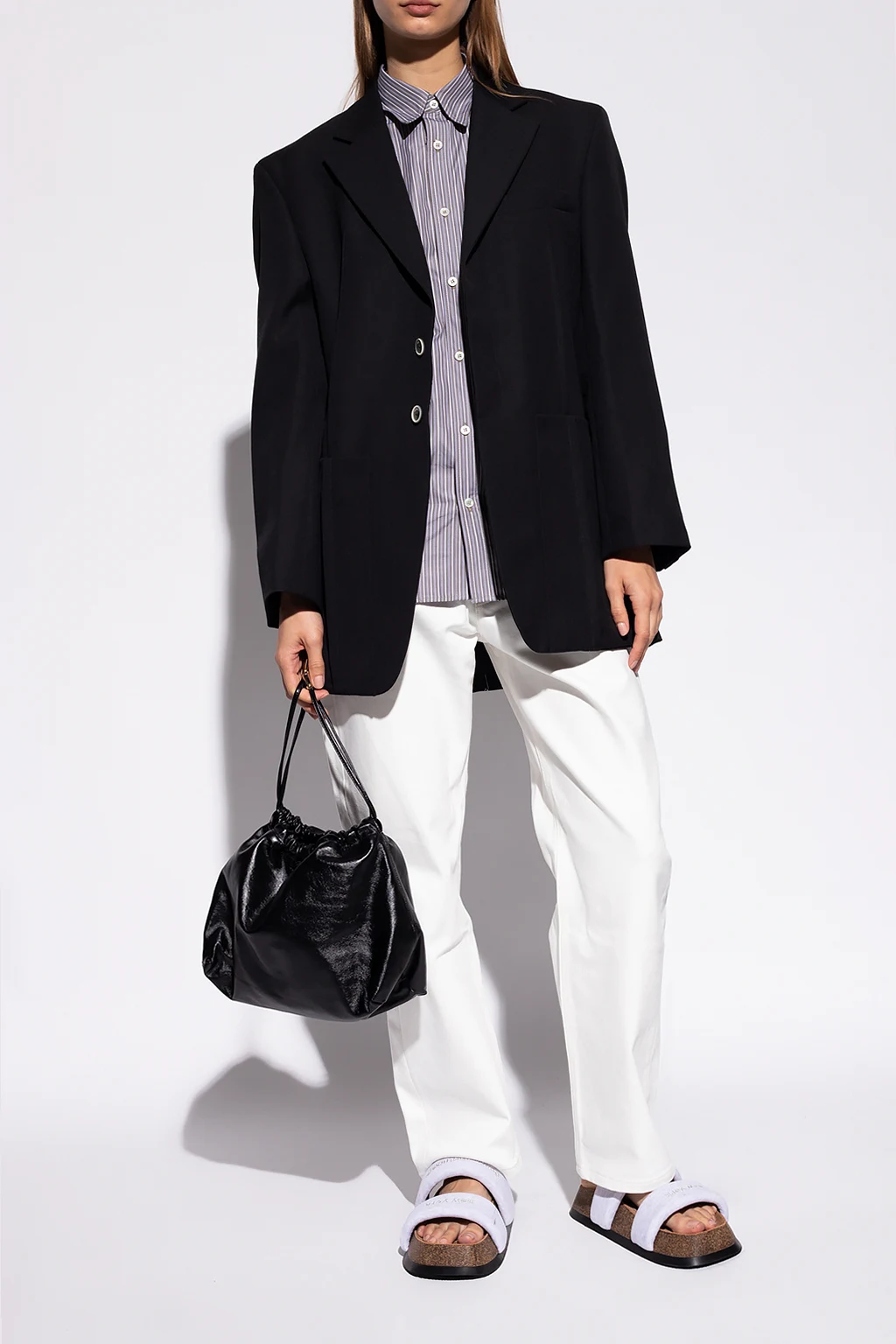 A.P.C. x Suzanne Koller