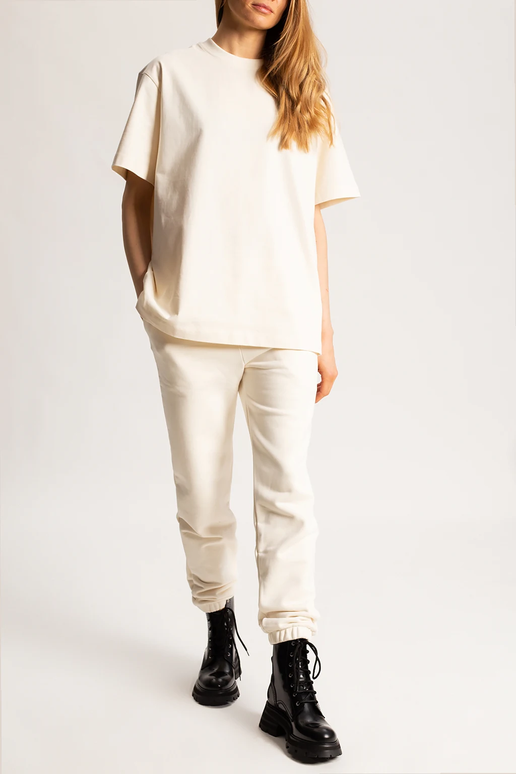 Oversize T-shirt