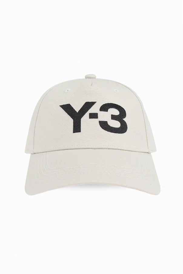 WHITE Baseball cap