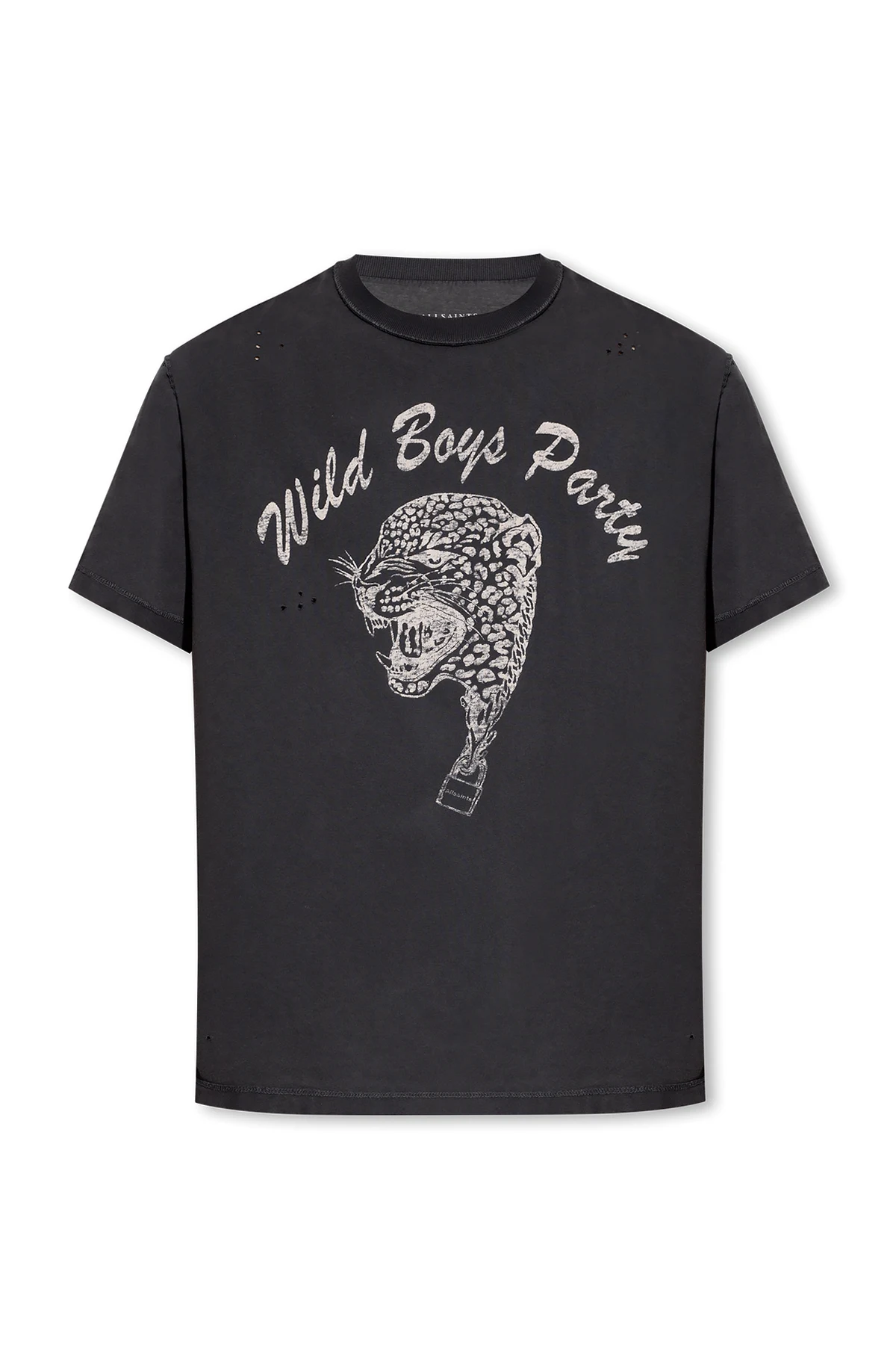 T-shirt ‘Wild’