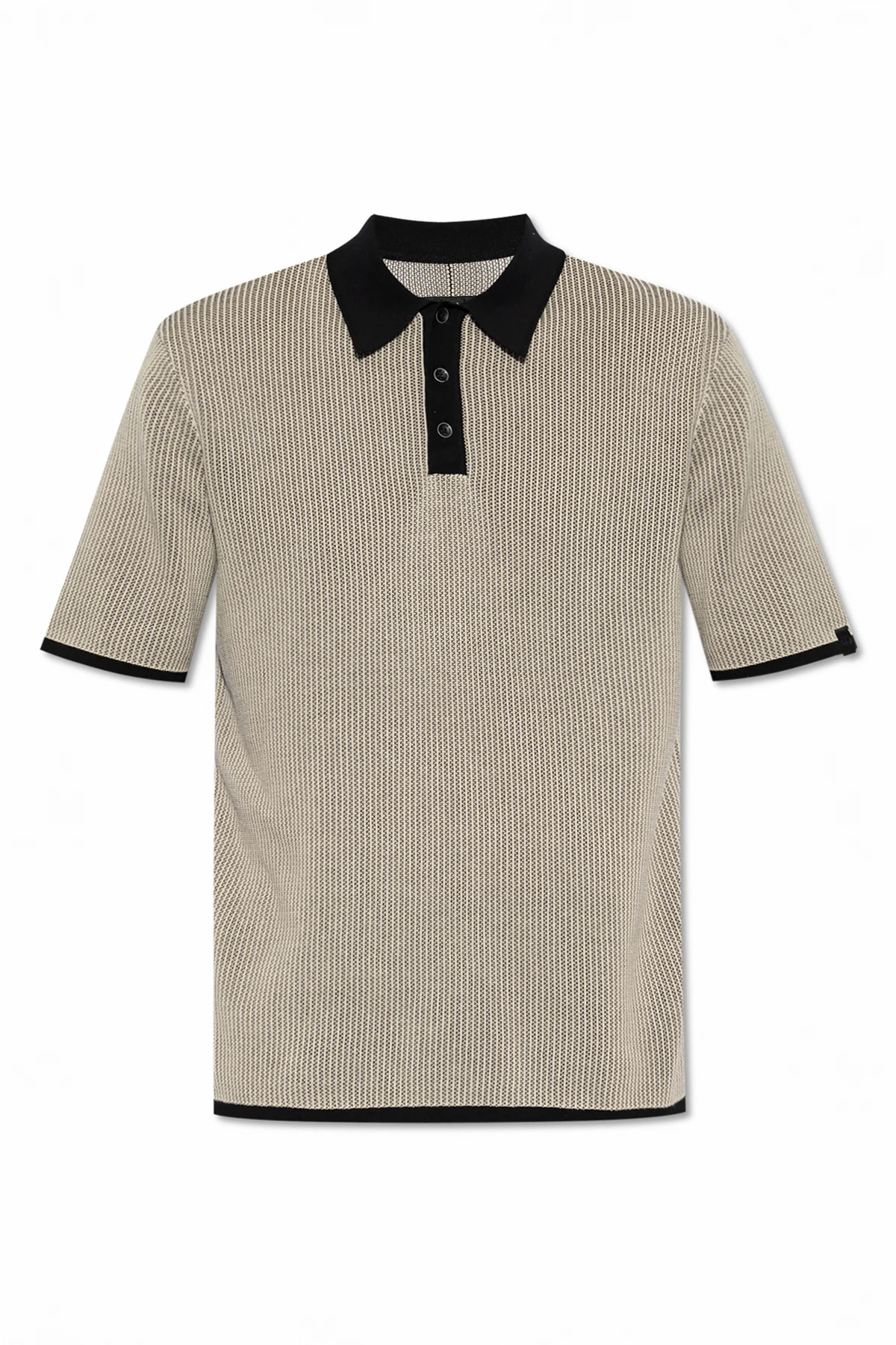Polo `Tan`