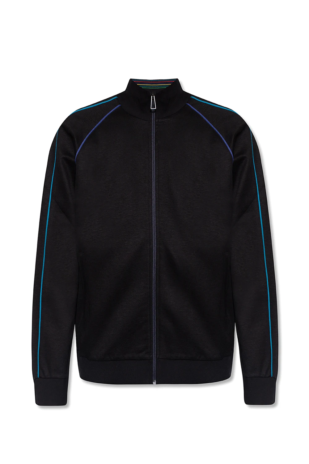 Bluza ze stójką