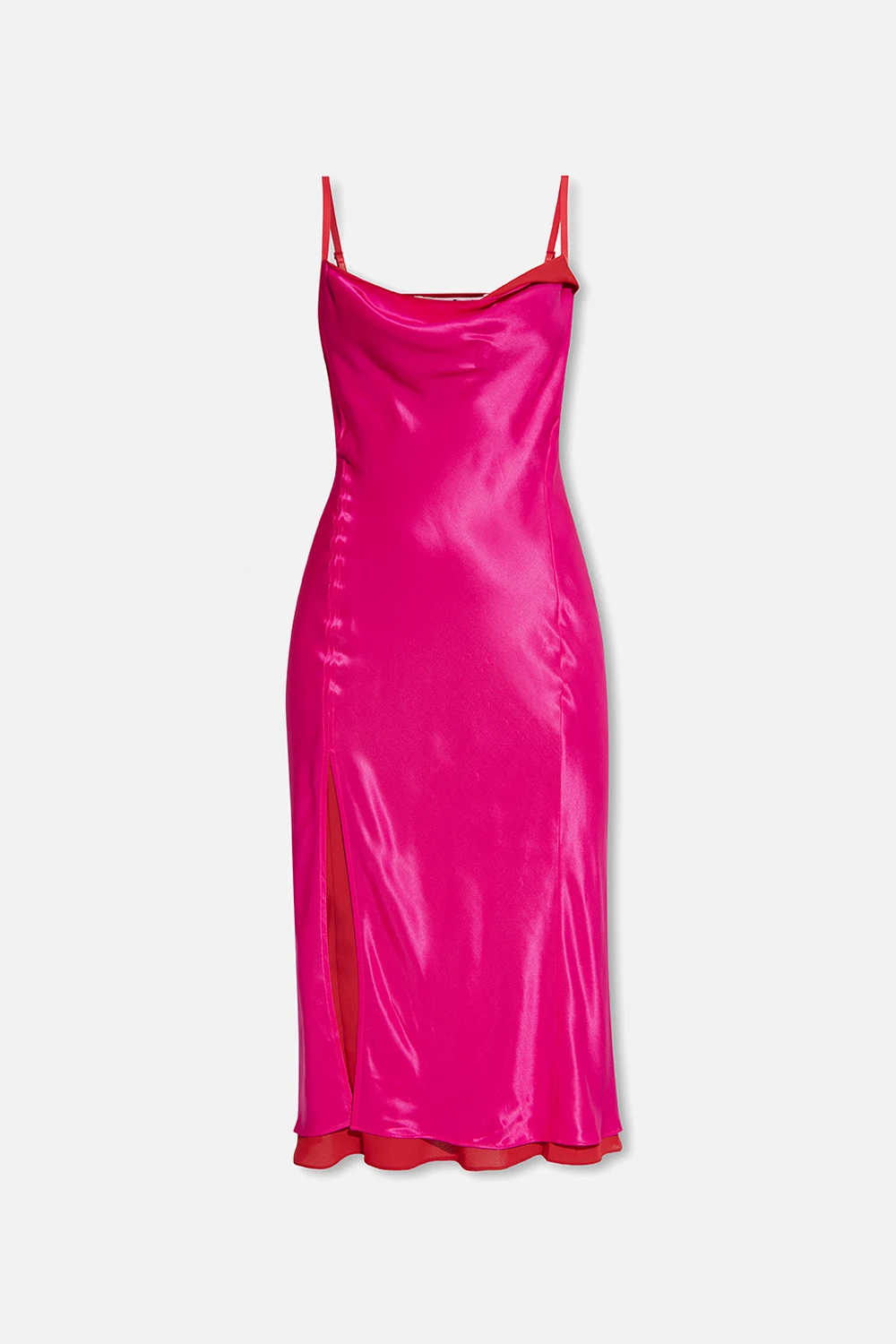 Sleeveless dress