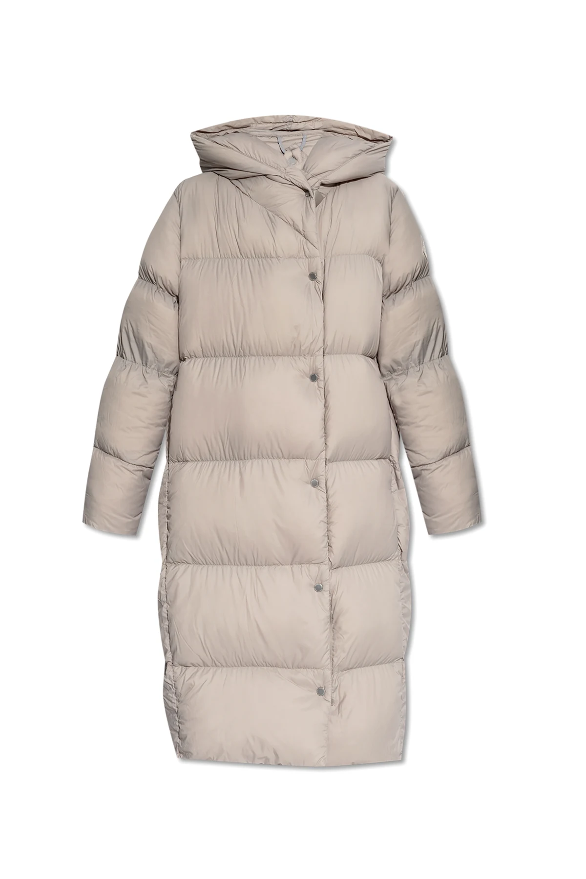 Daunenmantel Rhoda