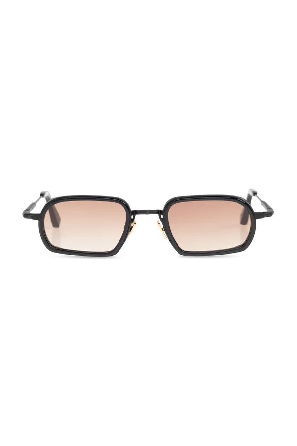 BLACK ‘Martin’ sunglasses