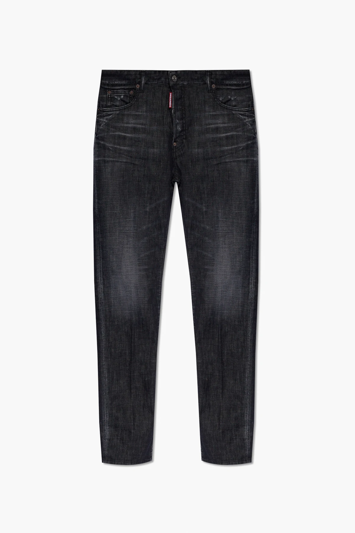 GRAU Jeans '642'