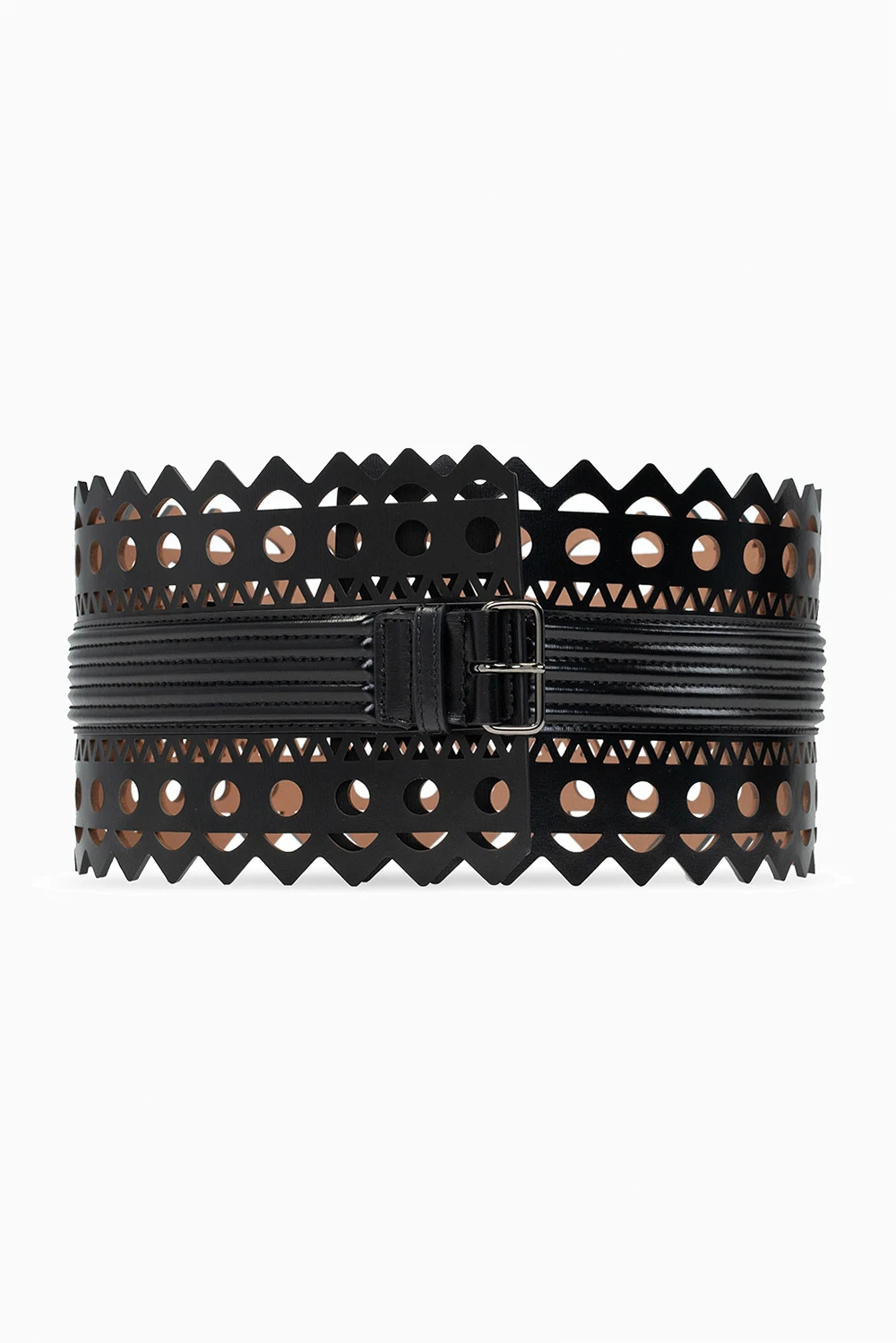Waist belt