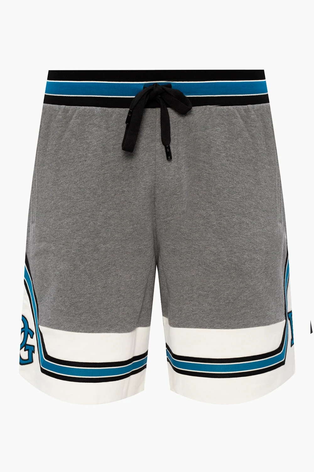 Logo shorts