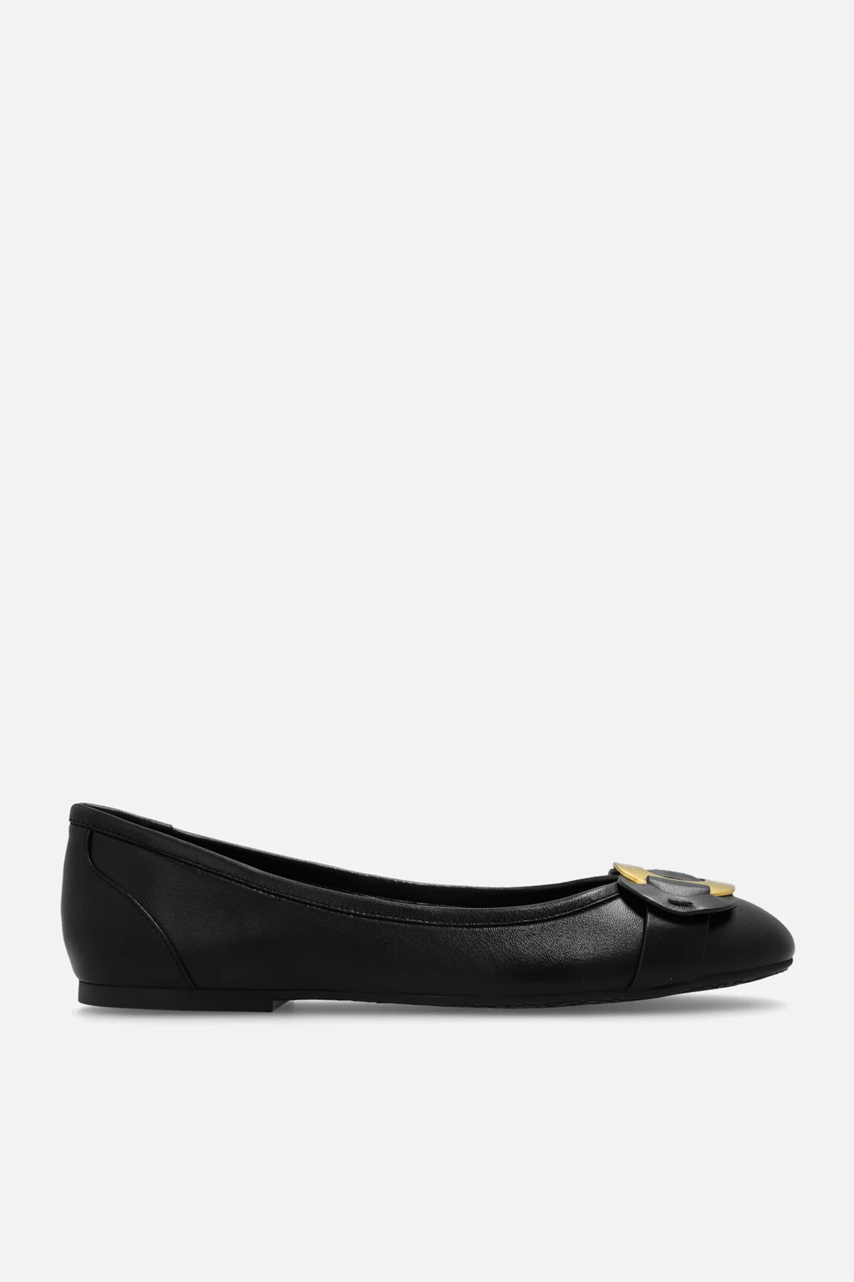 ‘Chany’ ballet flats
