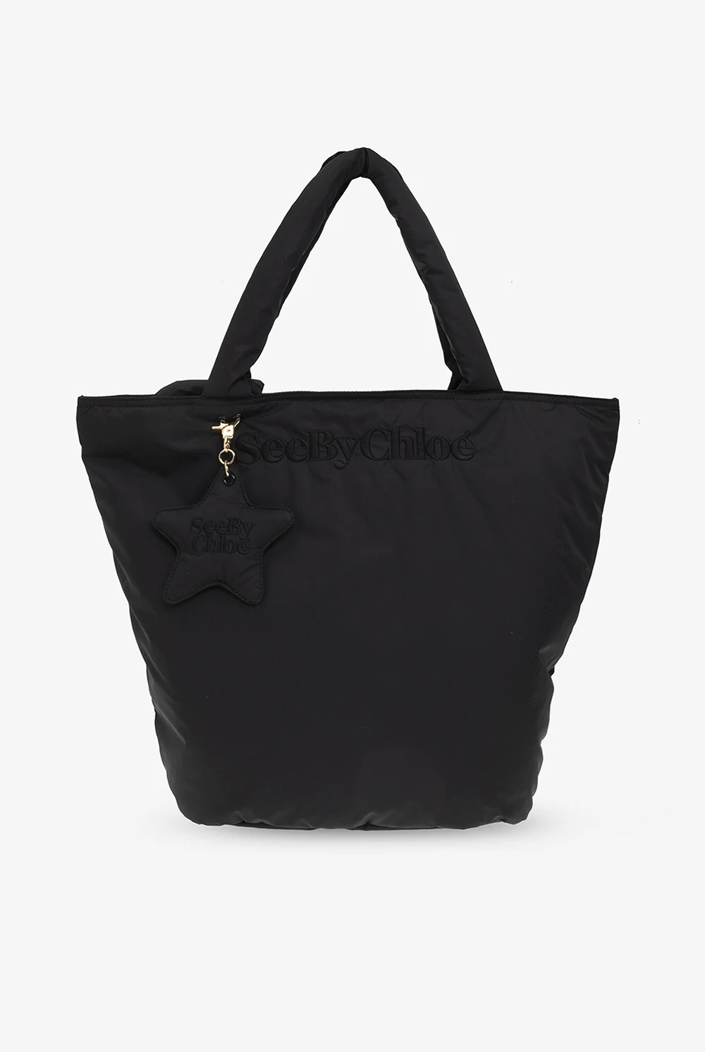 ‘Joy Rider’ shopper bag