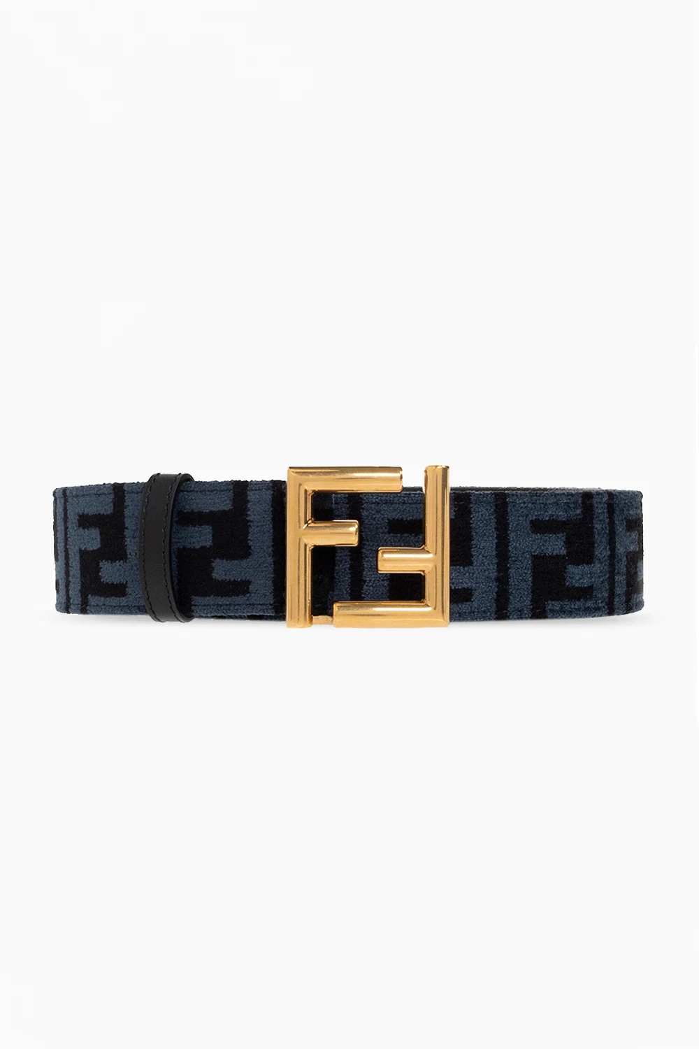 Pasek z monogramem