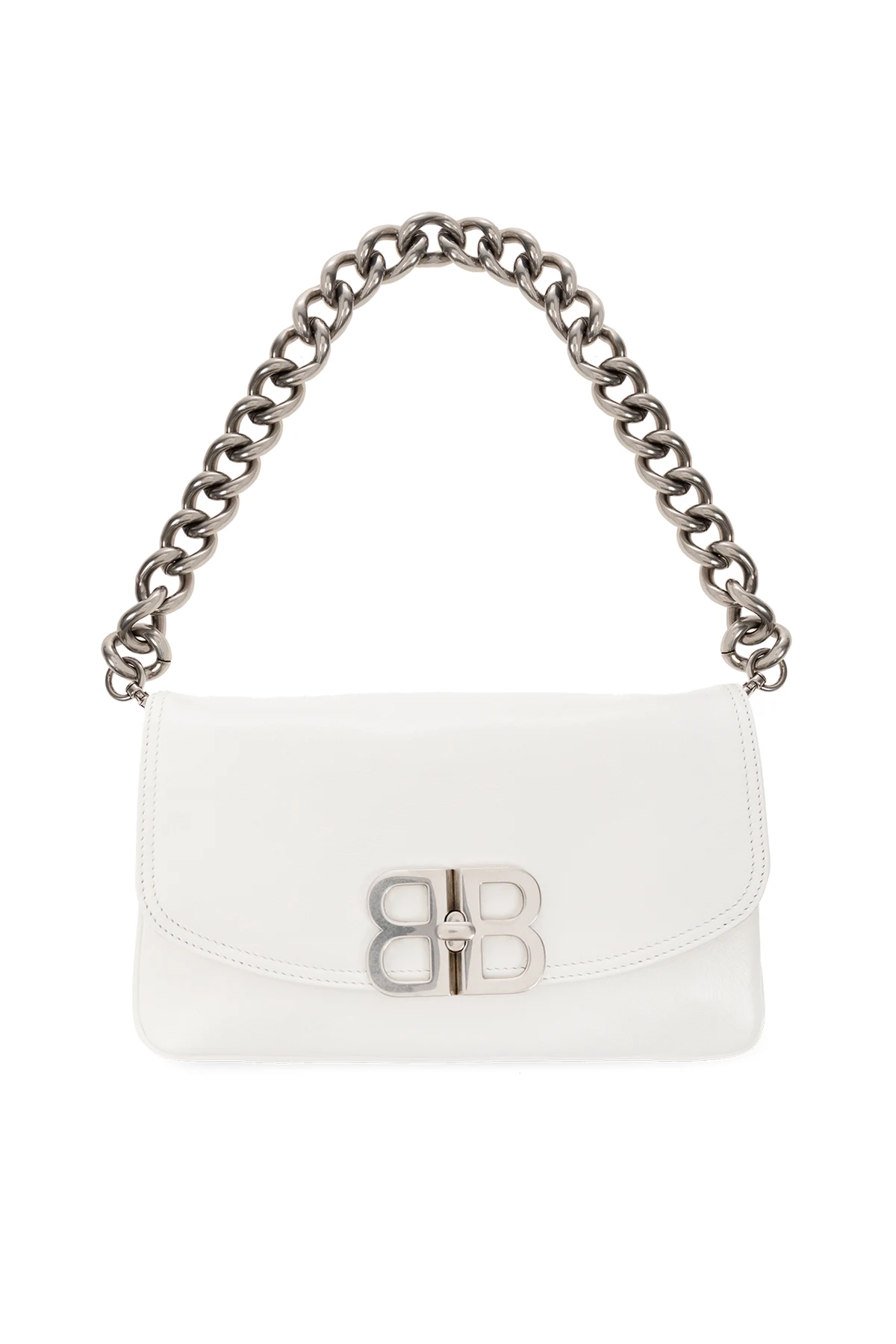 ‘BB Flap Small’ shoulder bag