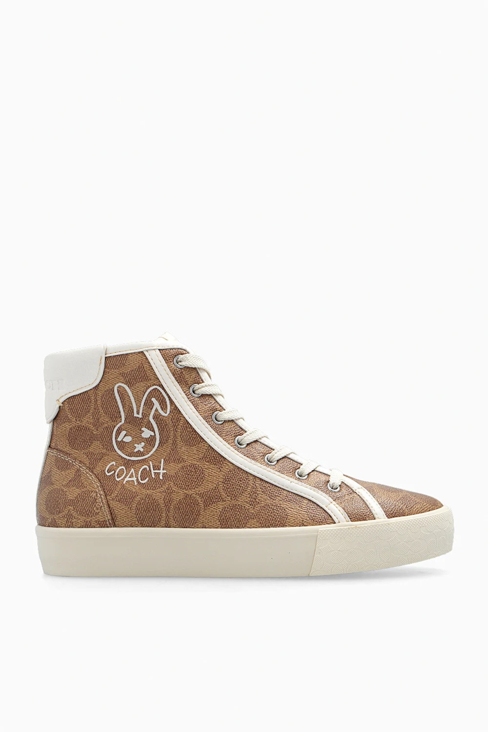 Buty sportowe z logo