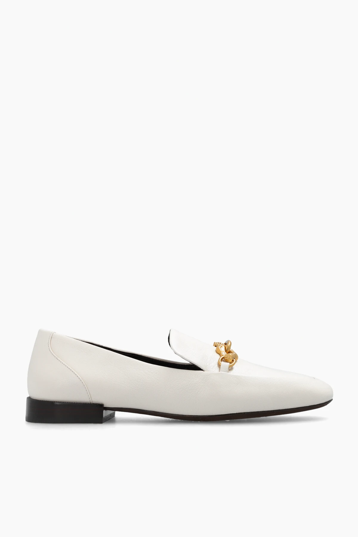 Buty ‘Jessa’ typu ‘loafers’