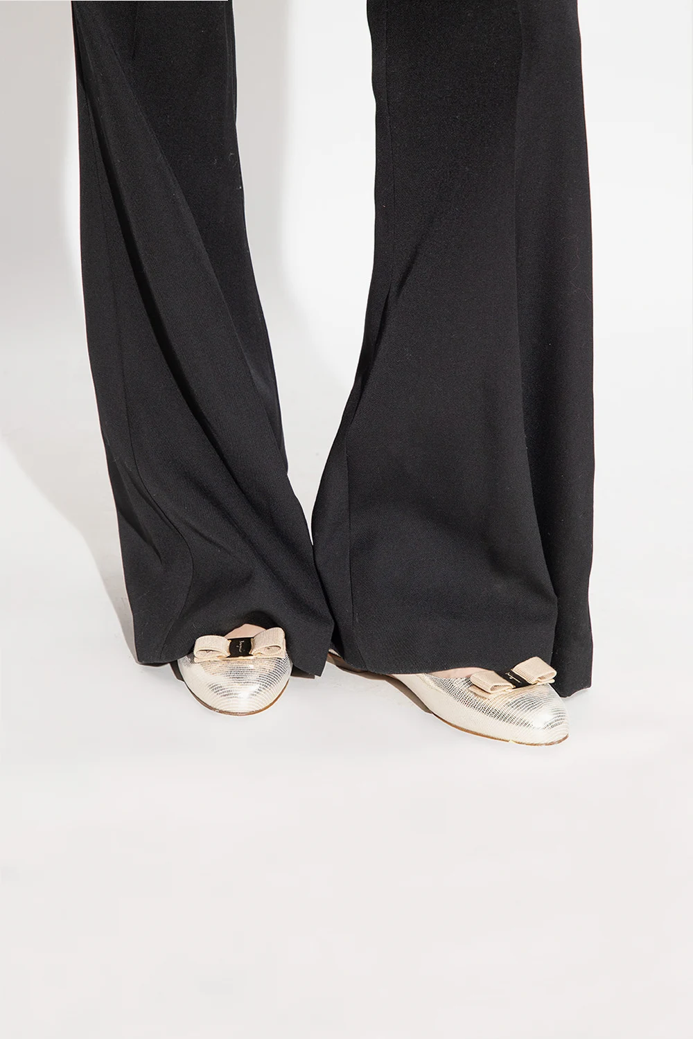 Skórzane buty ‘Varina’