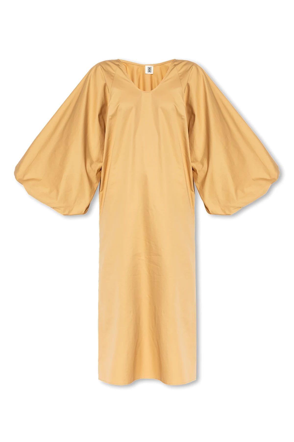 ‘Parida’ oversize dress