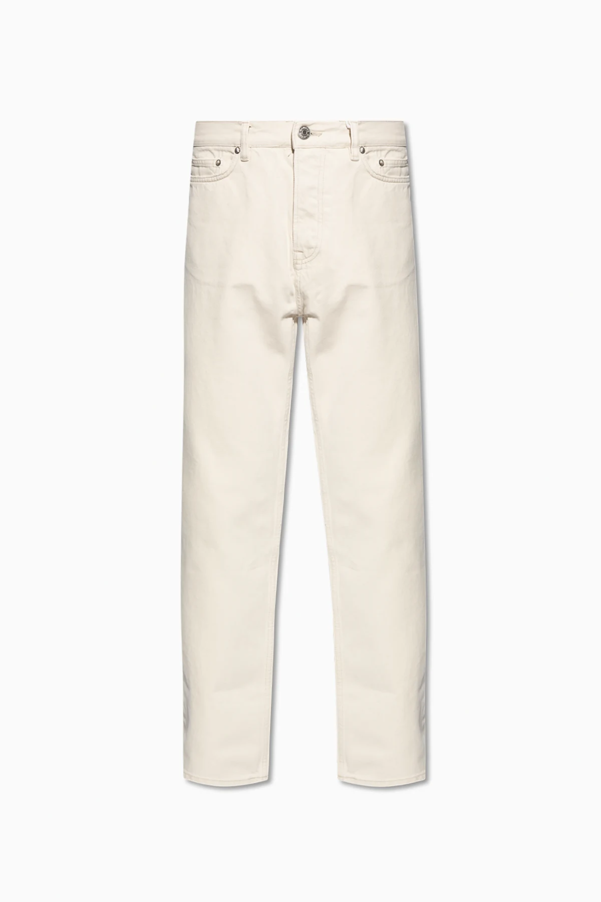 cream Jeans 'Saddie'