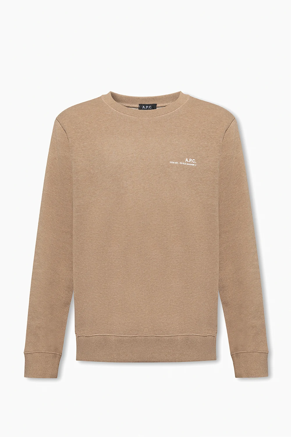 ‘Cogau’ sweatshirt