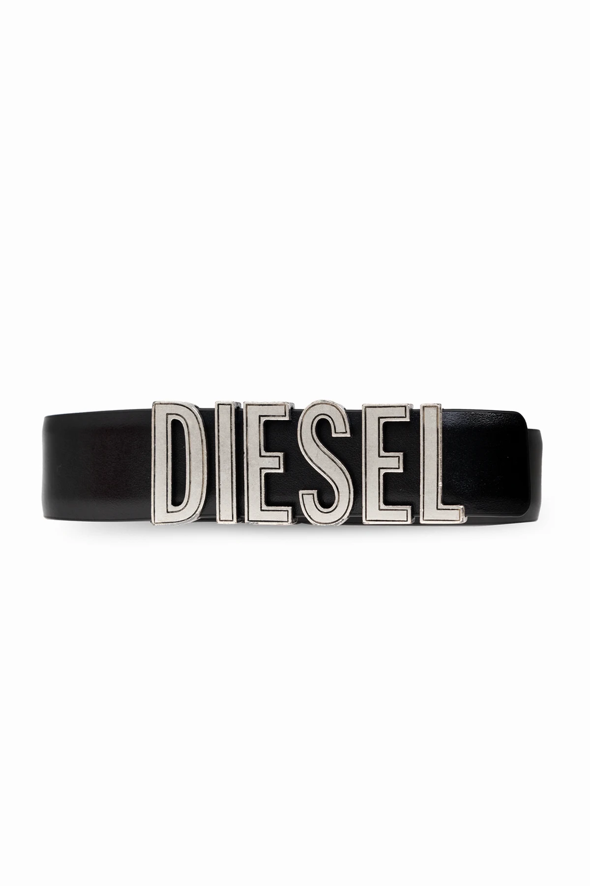 Skórzany pasek `B-DIESEL RIVE`