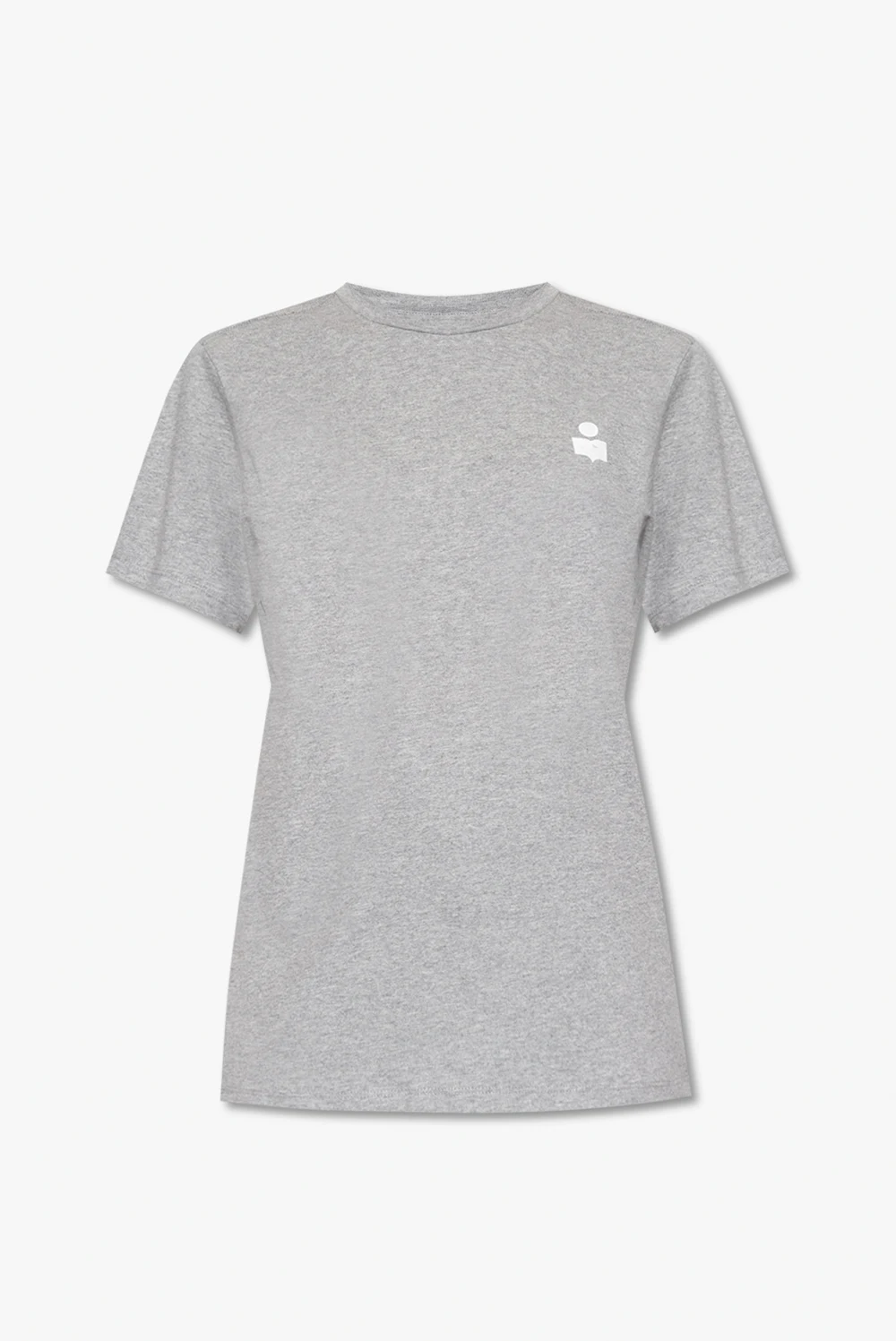 T-shirt z logo ‘Zewel’