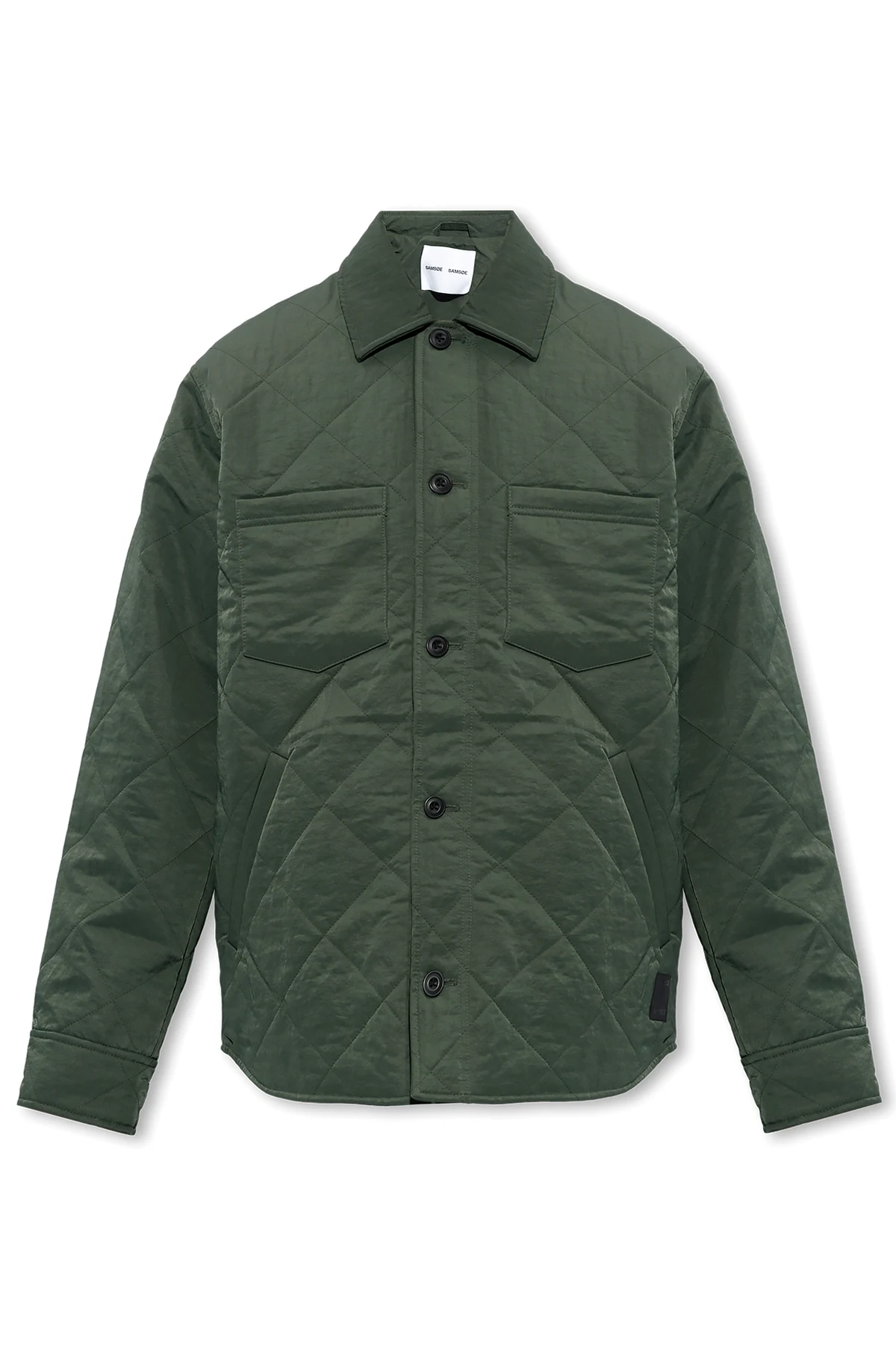 ‘Gilam’ jacket