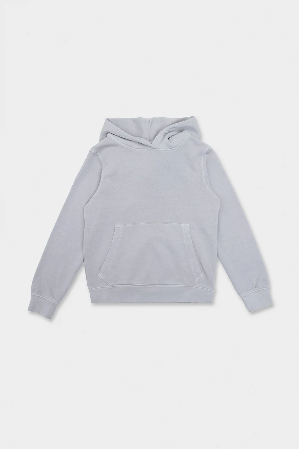 Cotton hoodie