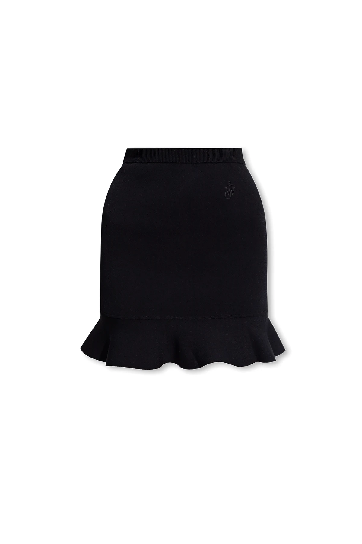 Ruffle skirt
