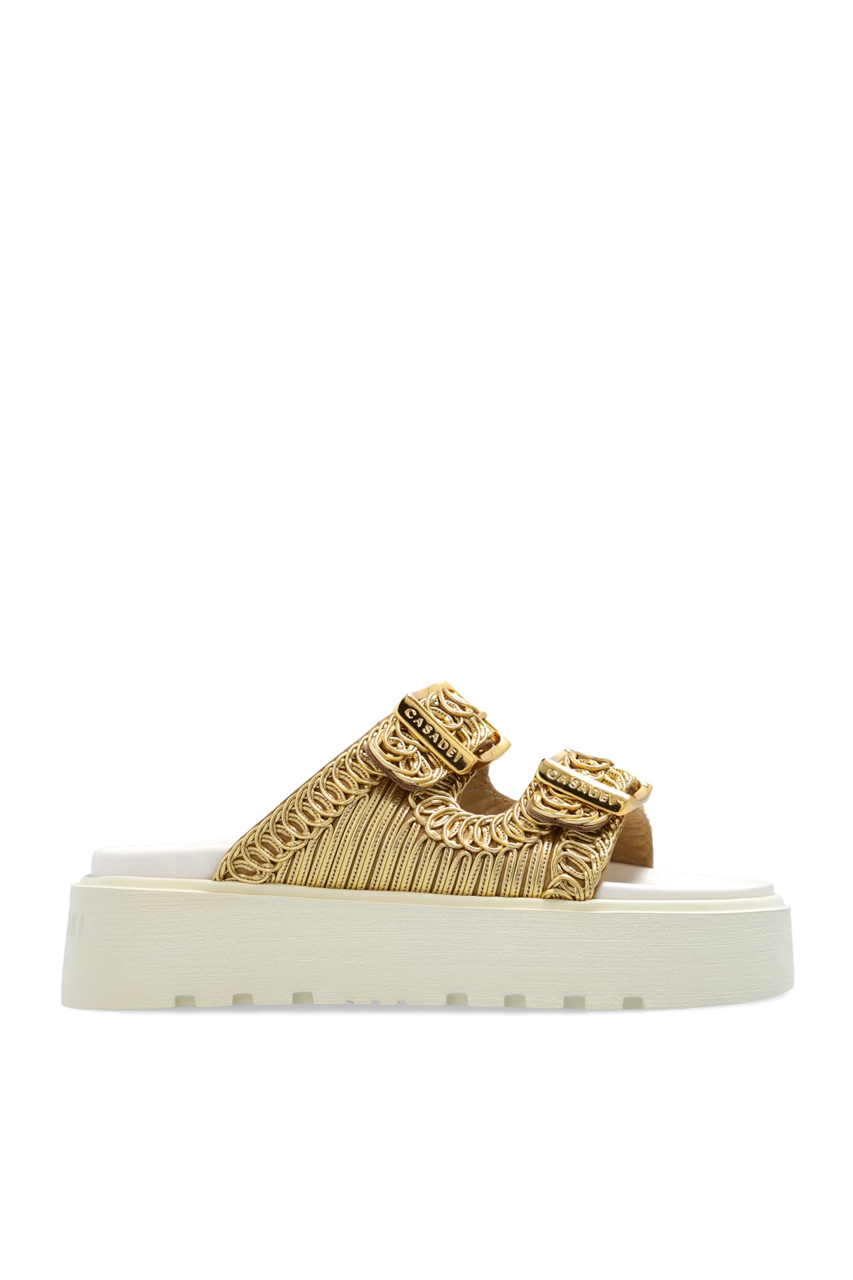 ‘Birky’ platform slides