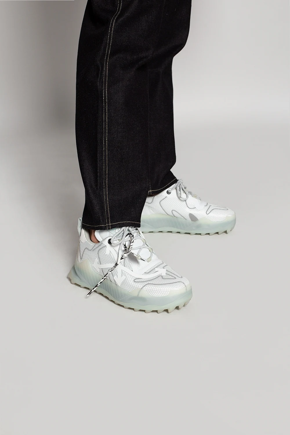 ‘Odsy Mesh’ sneakers