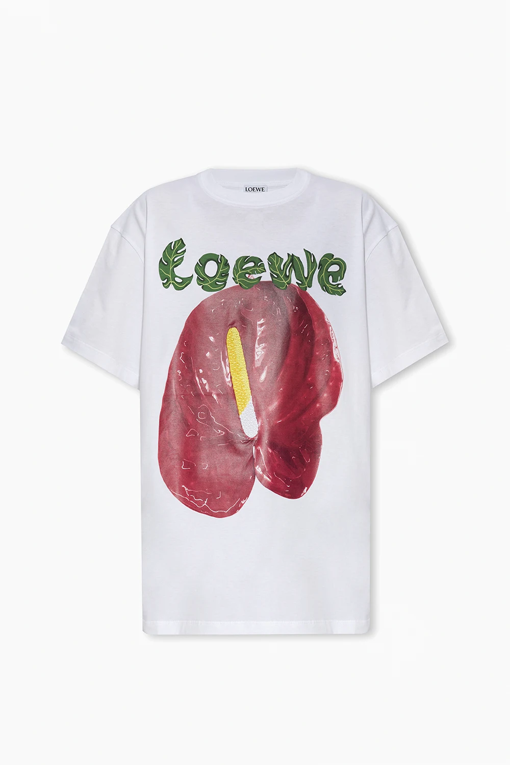 T-shirt z nadrukiem