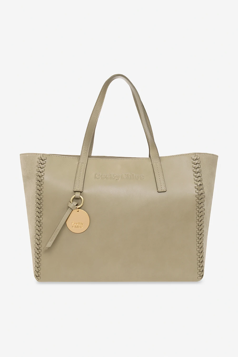 ‘Tilda’ shopper bag