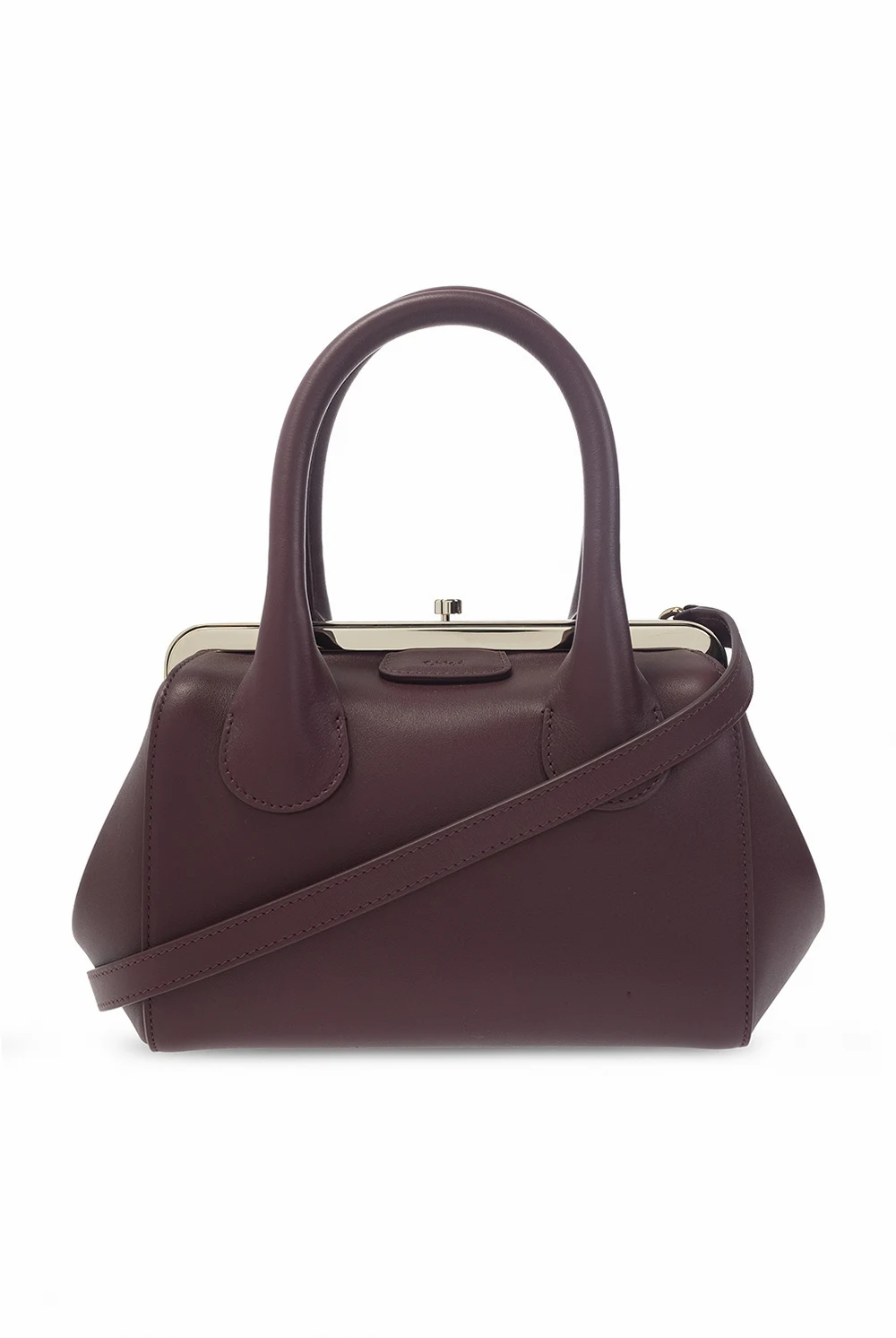 ‘Joyce Mini’ shoulder bag
