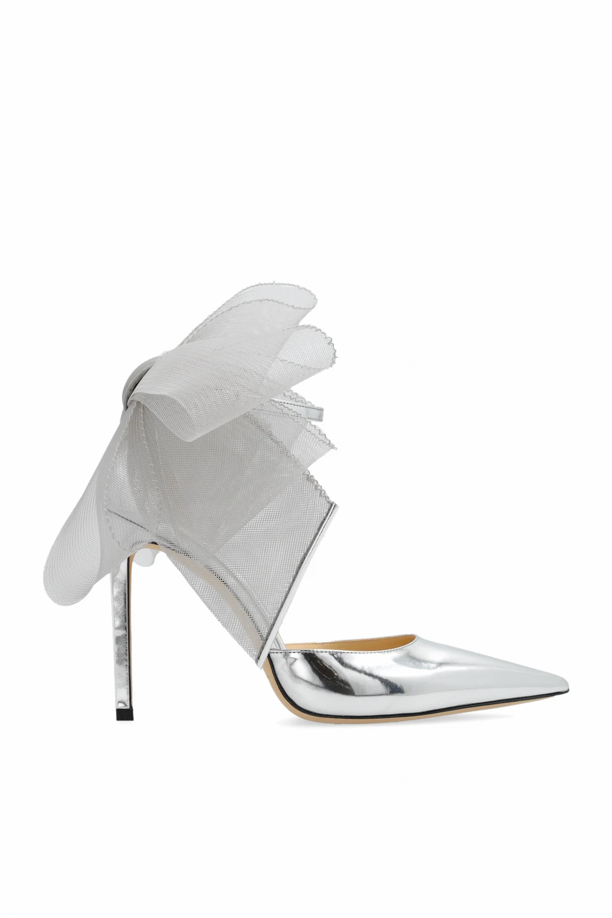 Buty na obcasie ‘Averly’