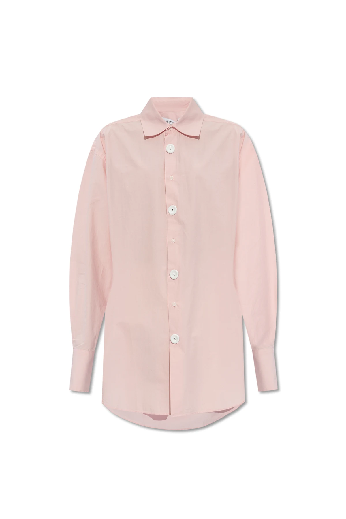 Oversize shirt