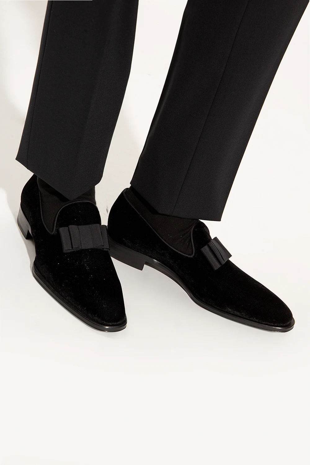 Buty ‘Ubaldo’ typu ‘loafers’