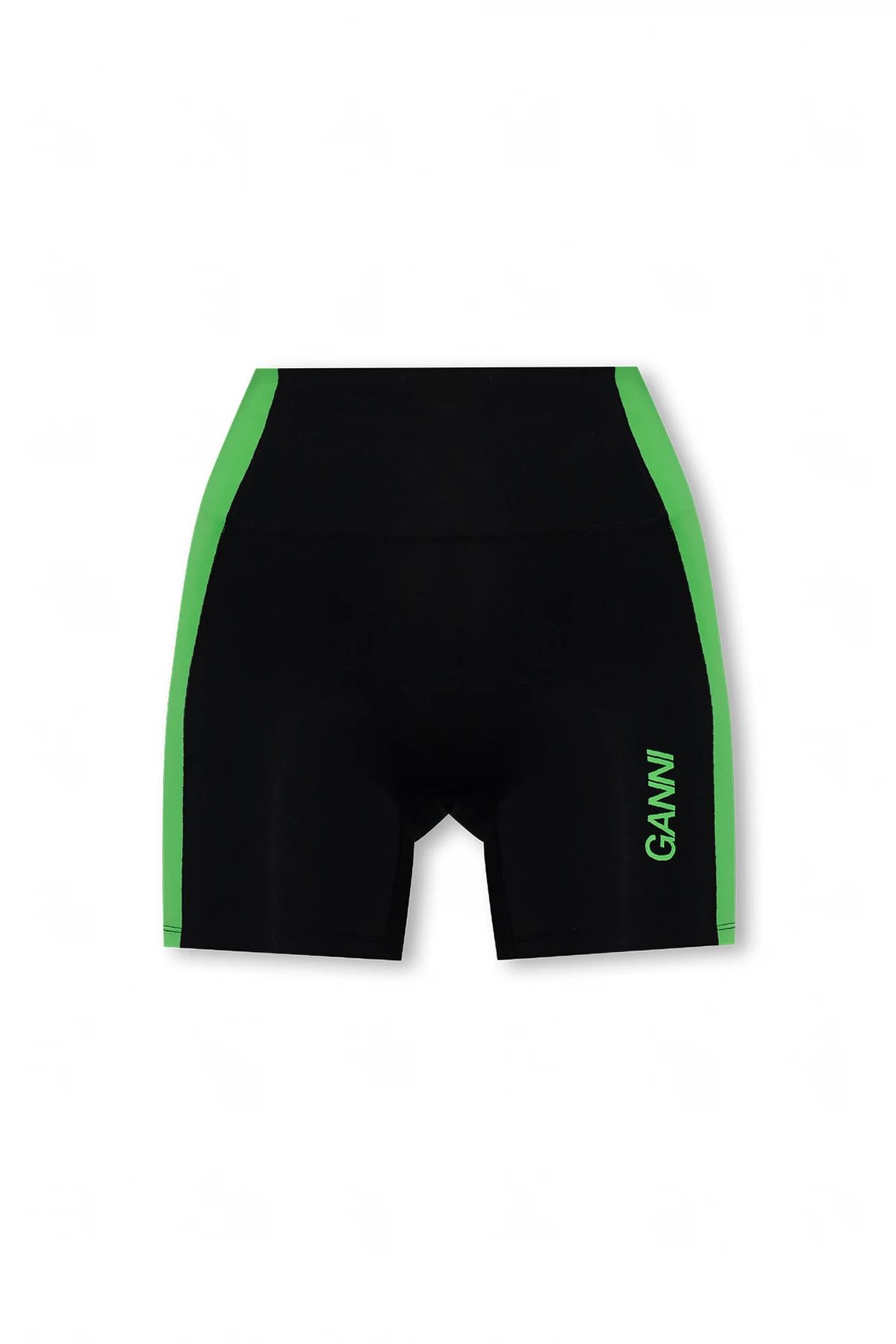 Cropped sports leggings