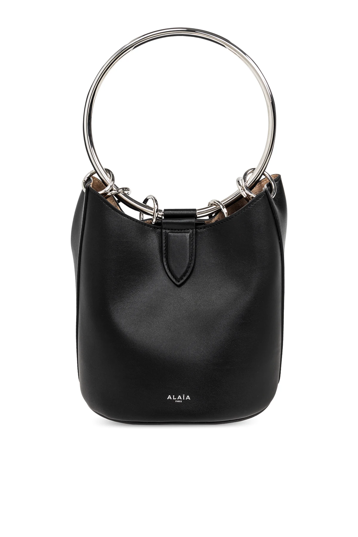 Handtasche ‘Medium Ring’