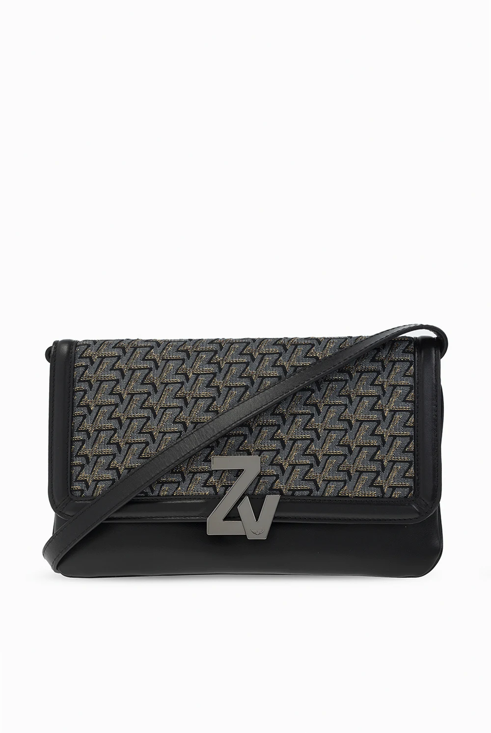 ‘La Clutch’ shoulder bag