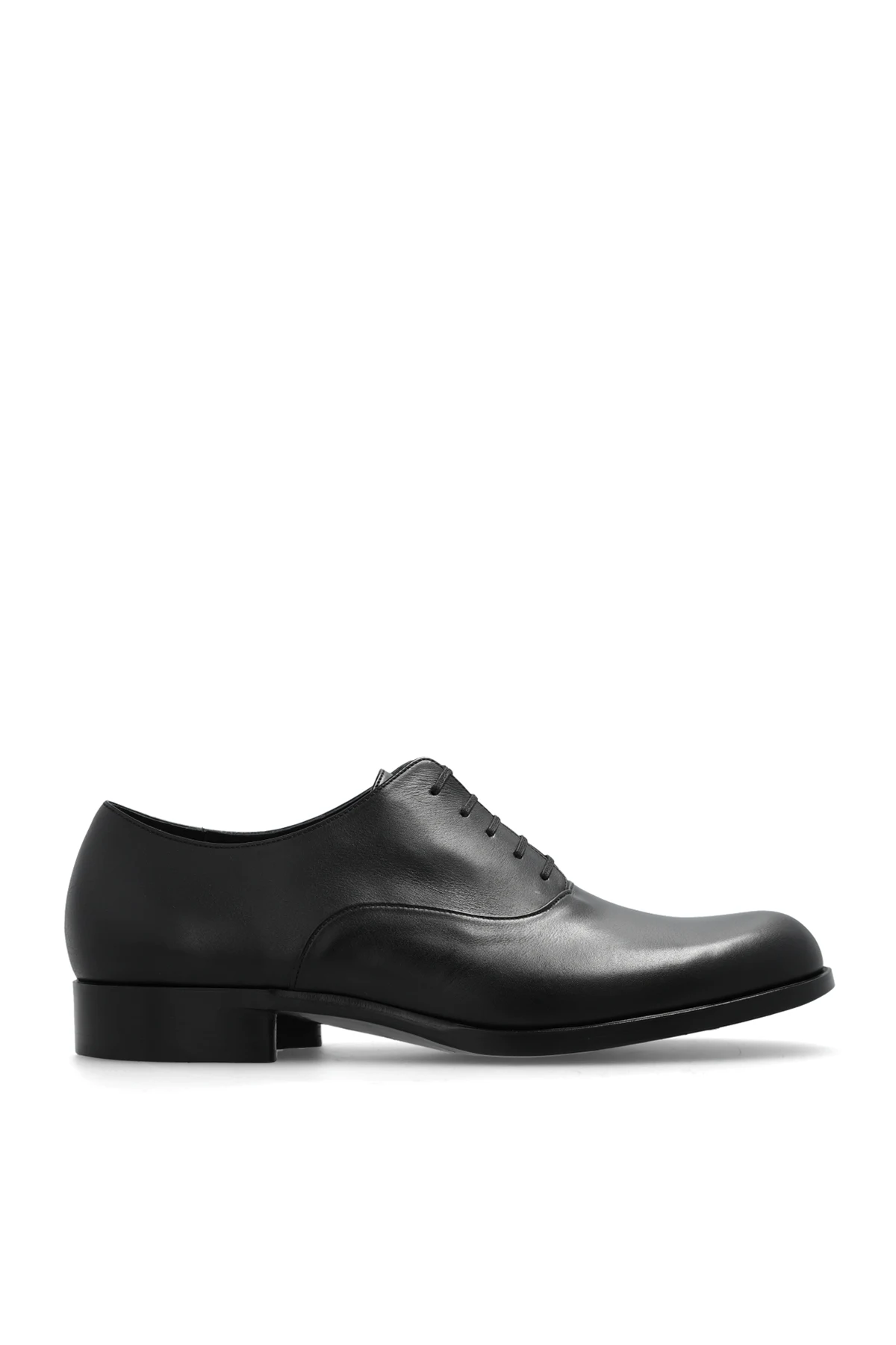 Skórzane buty typu ‘oxford’
