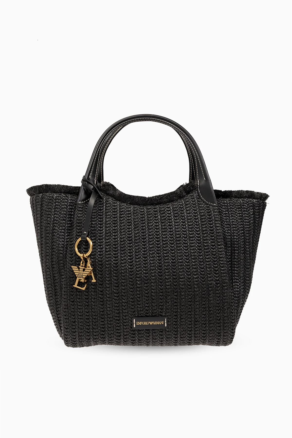 Emporio Armani 'shopper' Typ Tasche