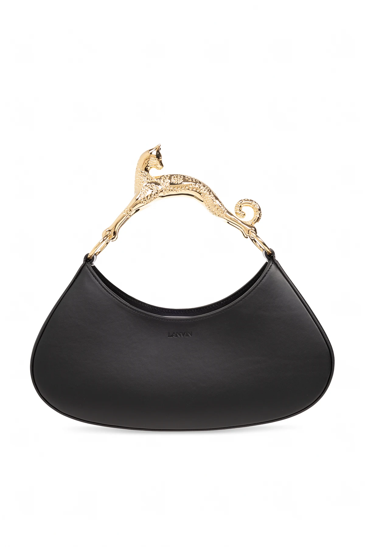 ‘Cat Large’ shoulder bag