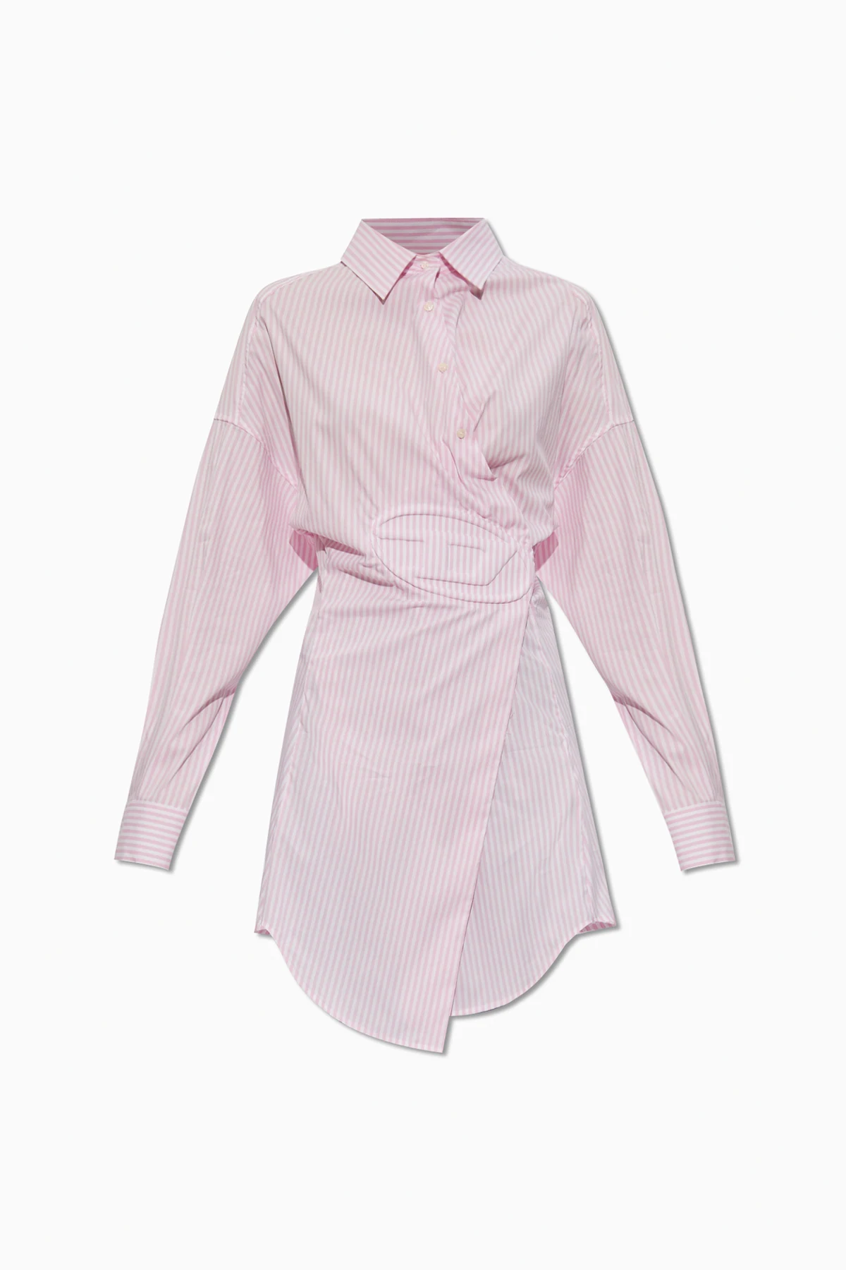 ‘D-SIZEN-N2’ dress