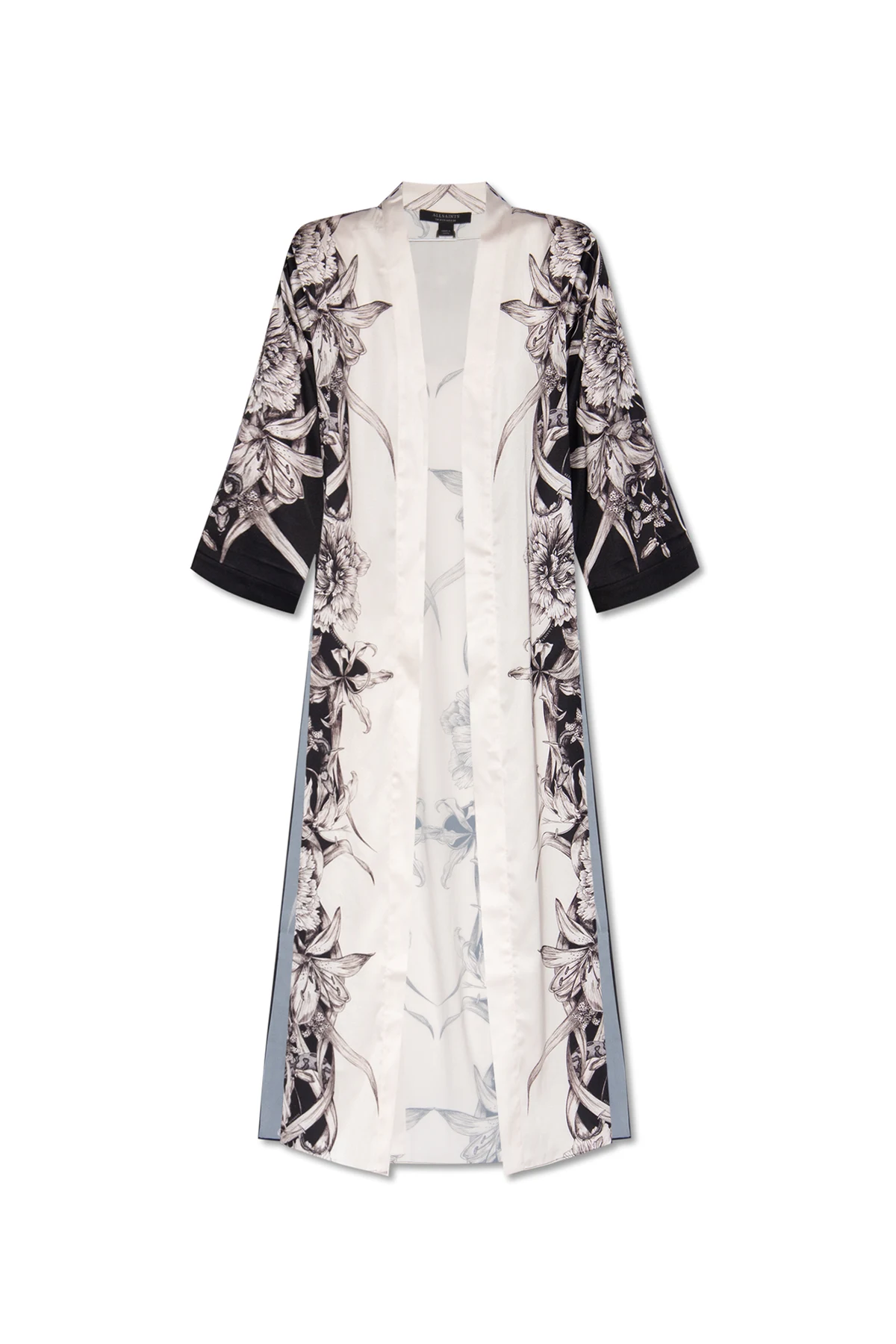 ‘Carine’ kimono
