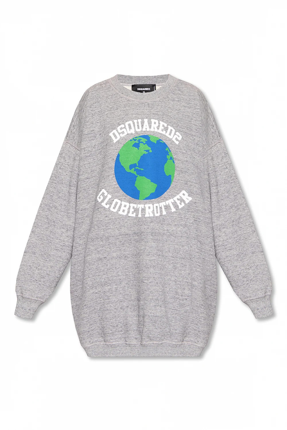 Oversize sweatshirt