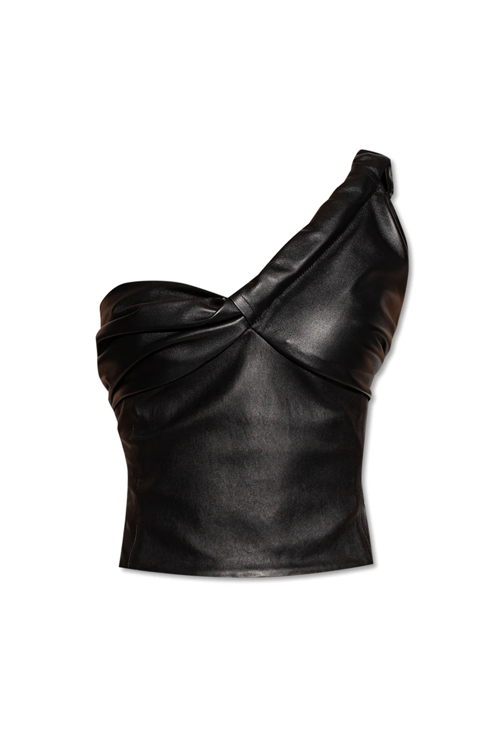 Top na jedno ramię ‘Colmar’