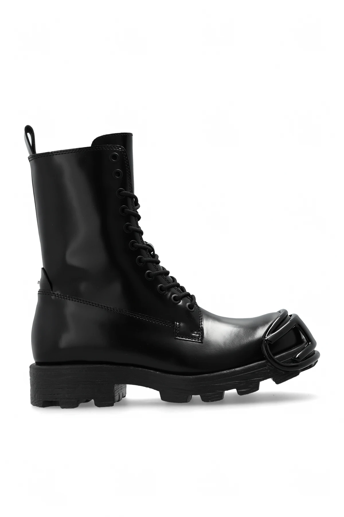 Buty za kostke `D-HAMMER`