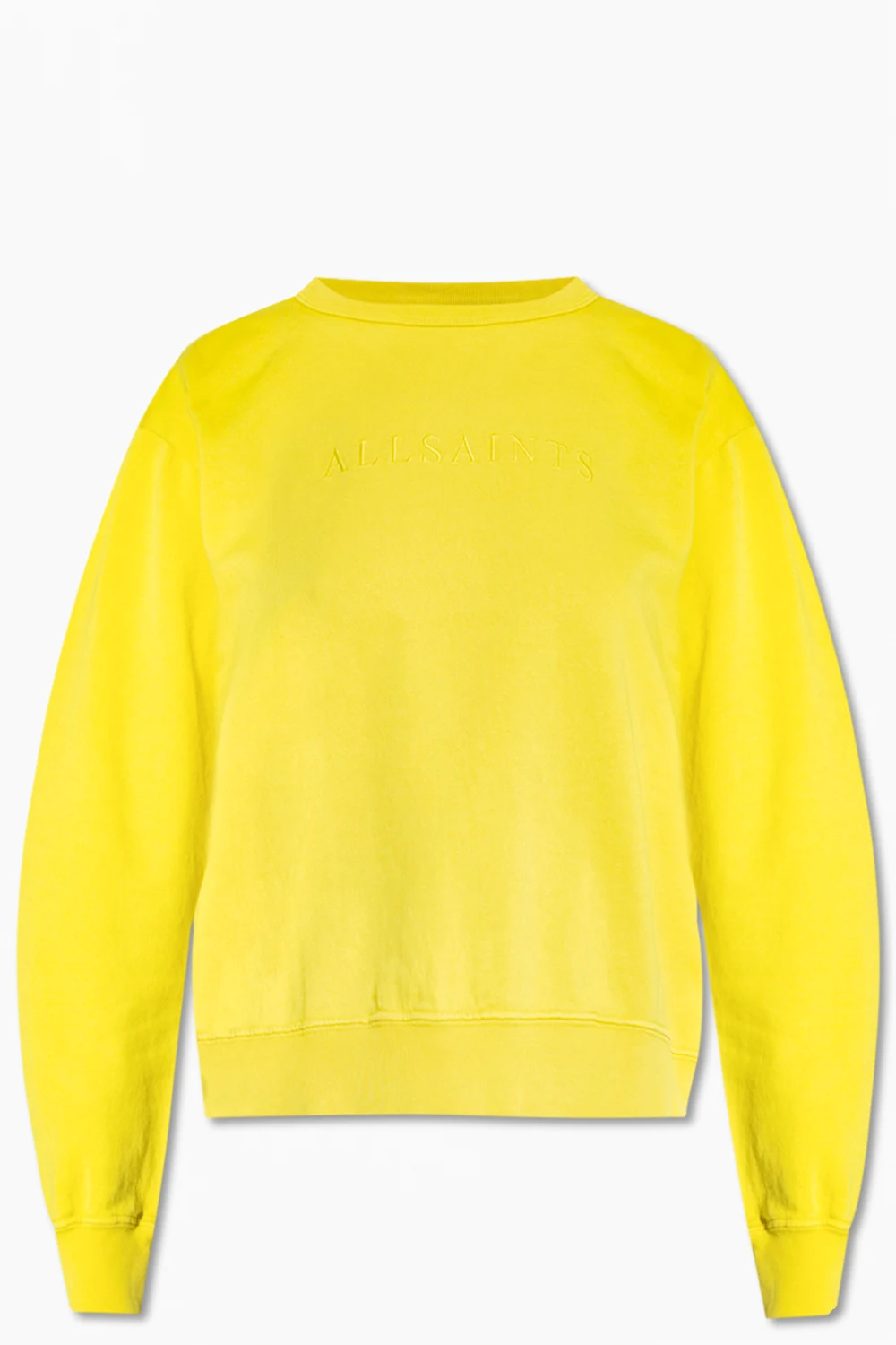 ‘Pippa’ sweatshirt with logo