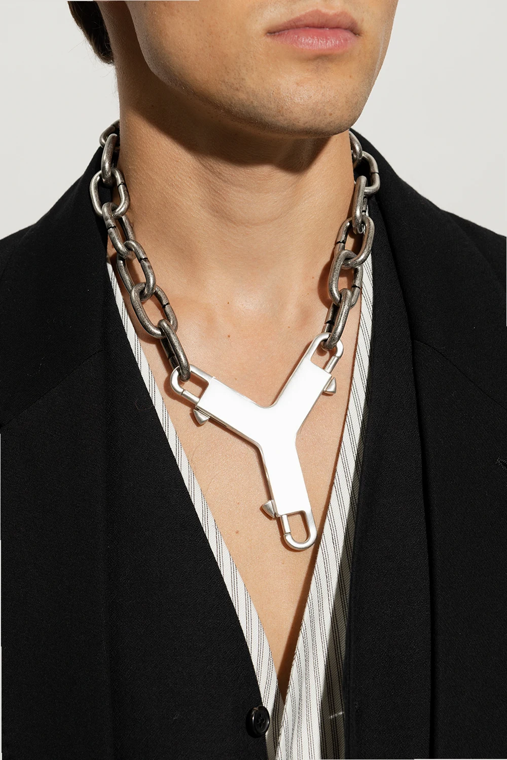 Naszyjnik z zawieszką