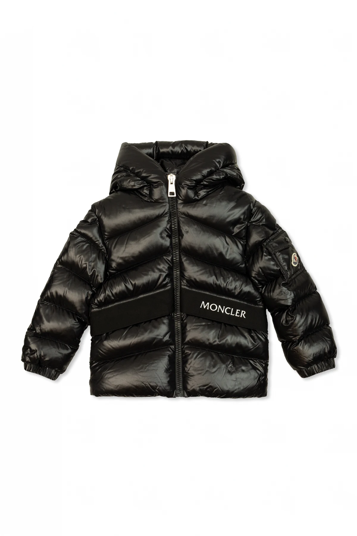 Daunenjacke Groseiller